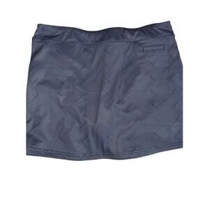GOLF SKORT - PEBBLE BEACH - size Large L